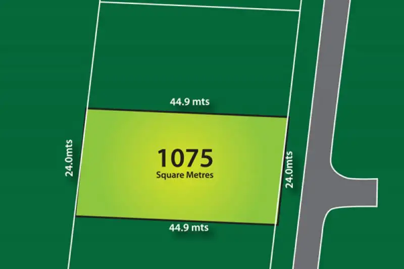 Main view of Homely land listing, 14 DEVLEX COURT, Machans Beach QLD 4878