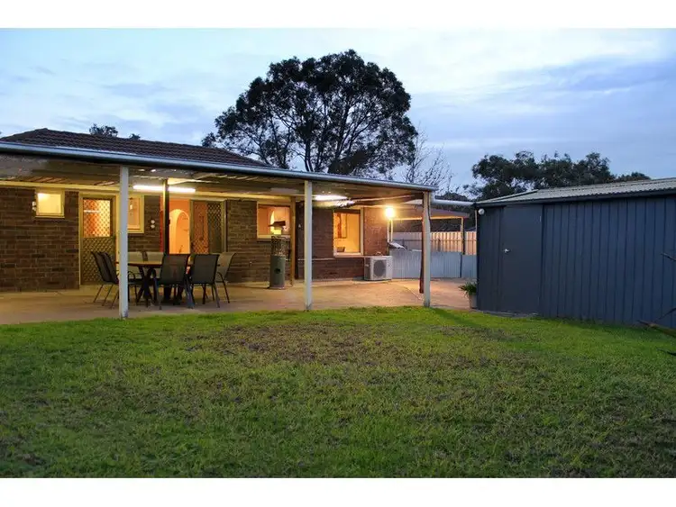 Sixth view of Homely house listing, 28 Horn Drive, Happy Valley SA 5159