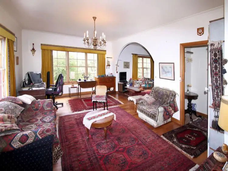 Fifth view of Homely house listing, 13 Wandeet Place, Sandy Bay TAS 7005