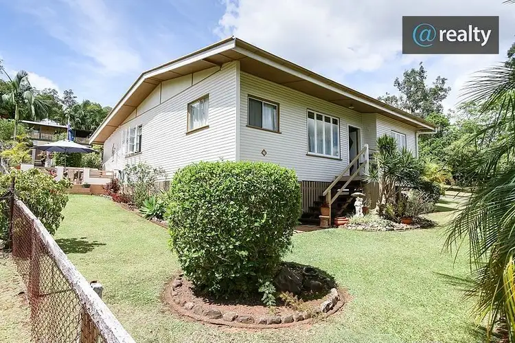Main view of Homely house listing, 46 Yabba Rd, Imbil QLD 4570