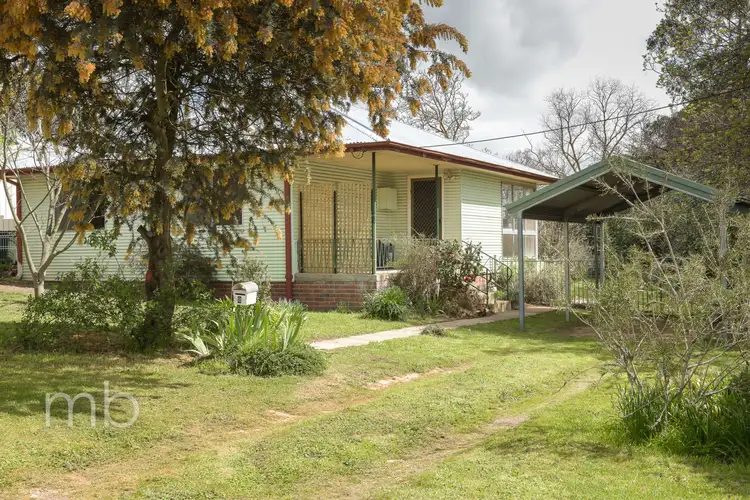 Main view of Homely house listing, 2 George Street, Millthorpe NSW 2798