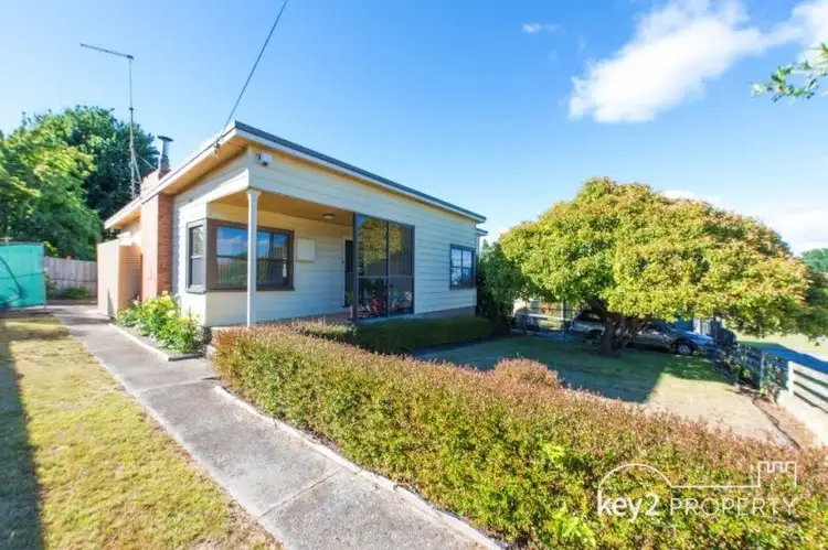 17 Reibey Street, Hadspen TAS 7290
