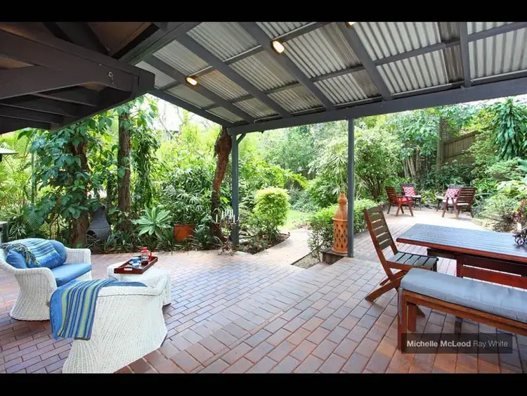Fourth view of Homely house listing, 65 Chapel Hill Road, Chapel Hill QLD 4069