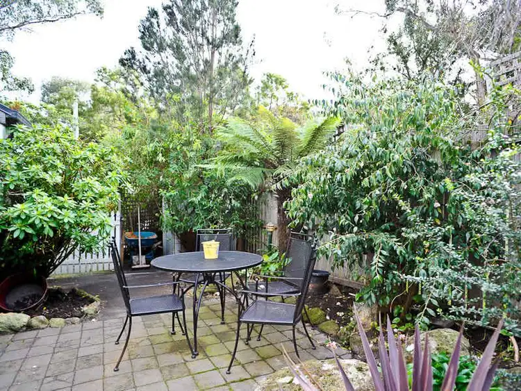 Second view of Homely house listing, 1 Talone Road, Blackmans Bay TAS 7052