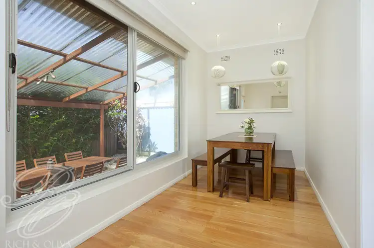 Fourth view of Homely house listing, 14 Michael Avenue, Belfield NSW 2191