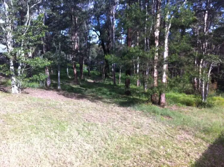 Third view of Homely land listing, Address available on request