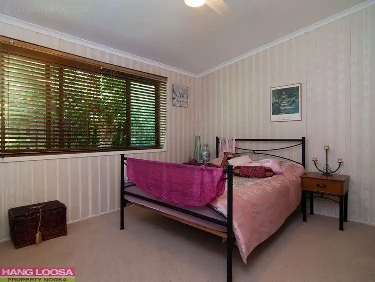 Sixth view of Homely house listing, 58 Werin St, Tewantin QLD 4565