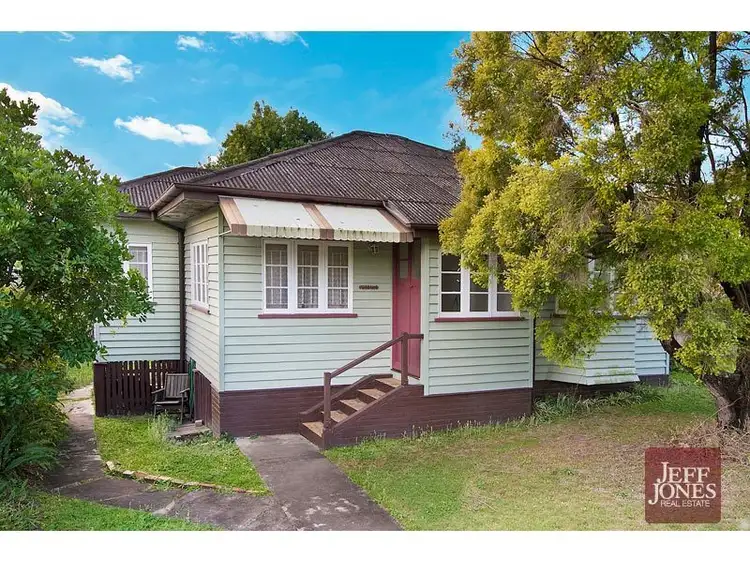 61 Hunter Street, Greenslopes QLD 4120