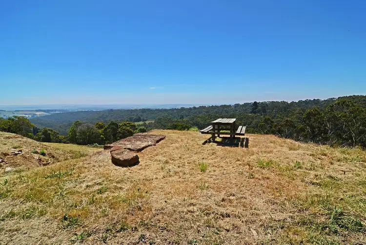 Fourth view of Homely land listing, 90 Sincocks Road, Pennyroyal VIC 3235