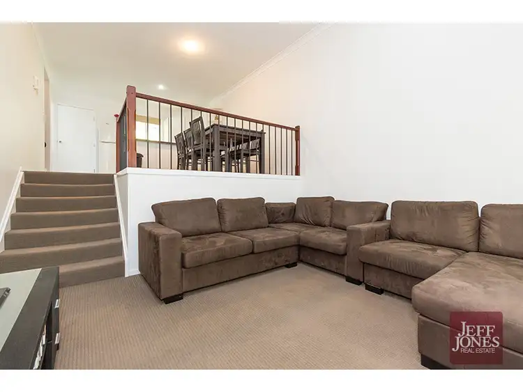 Second view of Homely townhouse listing, 23/206 D'Arcy Road, Seven Hills QLD 4170