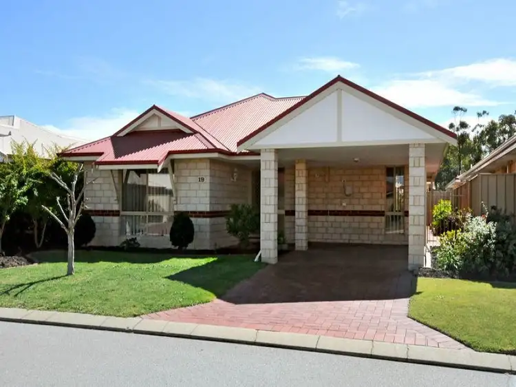 19/194 Old Mandurah Road, Ravenswood WA 6208