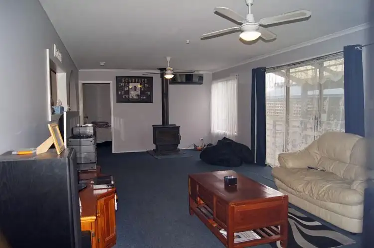 Second view of Homely house listing, 24 SONIA CRESCENT, Pioneer Bay VIC 3984