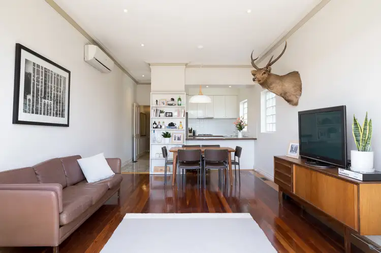 Second view of Homely unit listing, 773 A Glen Huntly Road, Caulfield VIC 3162