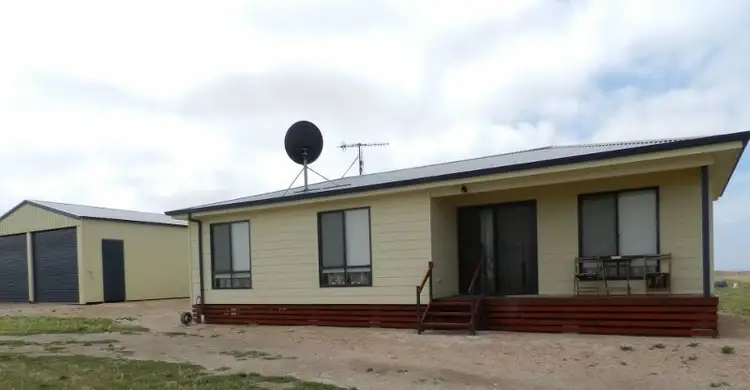 Second view of Homely house listing, Lot 33 Andersons Road, Streaky Bay SA 5680