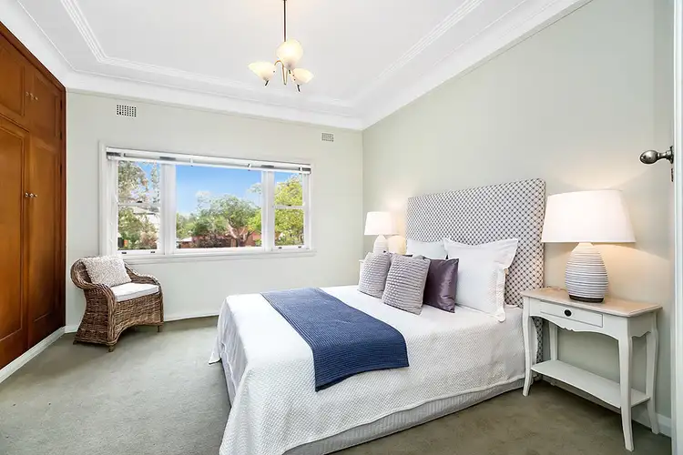 Sixth view of Homely house listing, 25 Fraser Street, Strathfield NSW 2135