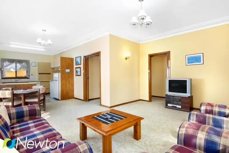 Third view of Homely house listing, 12 Clements Parade, Kirrawee NSW 2232