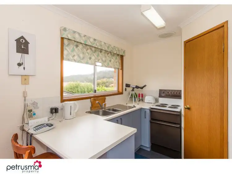 Third view of Homely villa listing, 3/19 Kenton Road, Geilston Bay TAS 7015