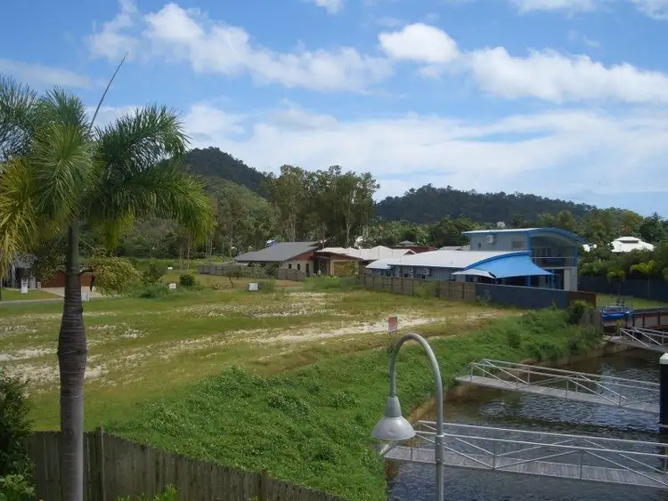 Second view of Homely land listing, 77 Harbour Drive, Trinity Park QLD 4879