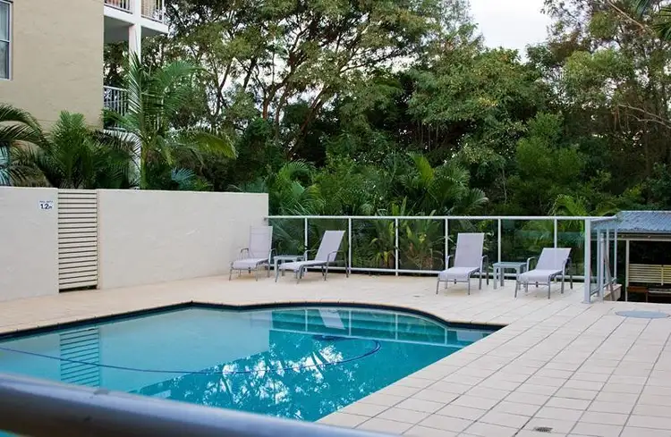 Second view of Homely apartment listing, 42/40 Nathan Ave, Ashgrove QLD 4060