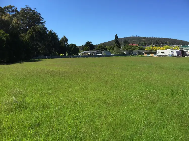 Third view of Homely land listing, 40 Arve Road, Geeveston TAS 7116