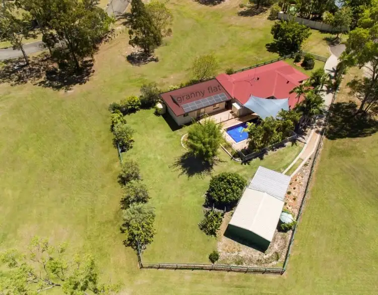 12 Flushing Meadows Court, Oxenford QLD 4210