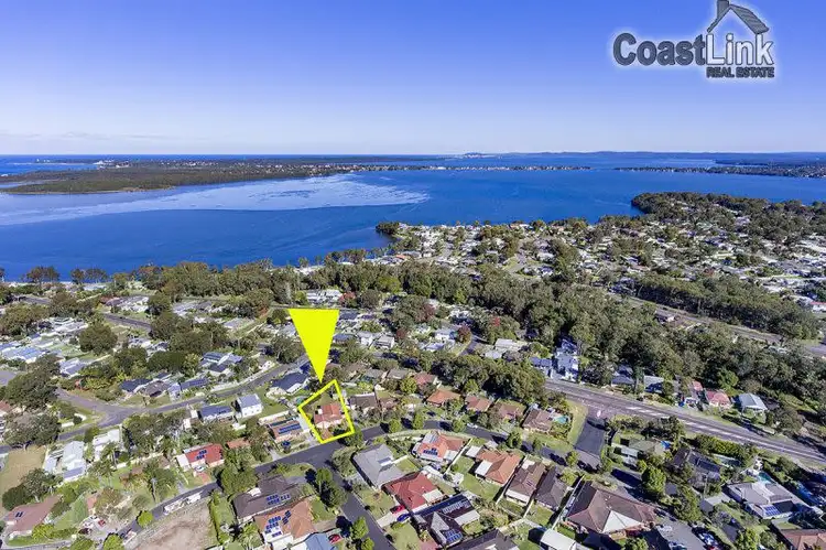 Fifth view of Homely house listing, 84 Scenic Circle, Budgewoi NSW 2262