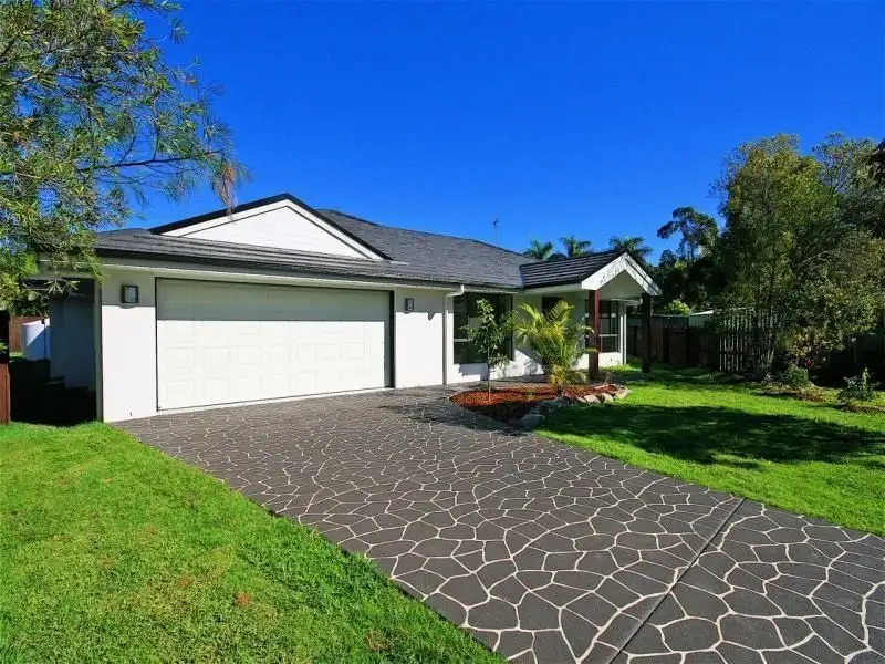 Main view of Homely house listing, 5 Kurrajong Place, Tewantin QLD 4565