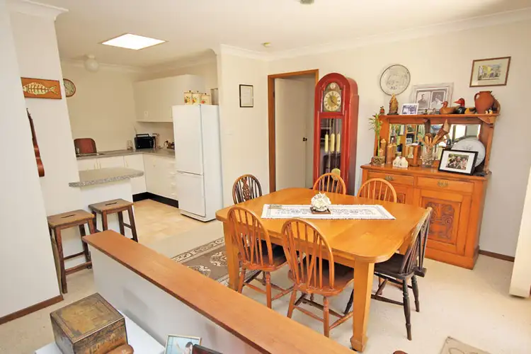 Sixth view of Homely semi-detached listing, 2/15 Yachtsman Crescent, Salamander Bay NSW 2317