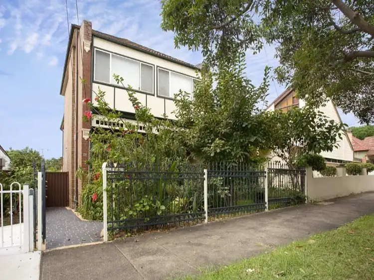 46 Carlisle Street, Ashfield NSW 2131
