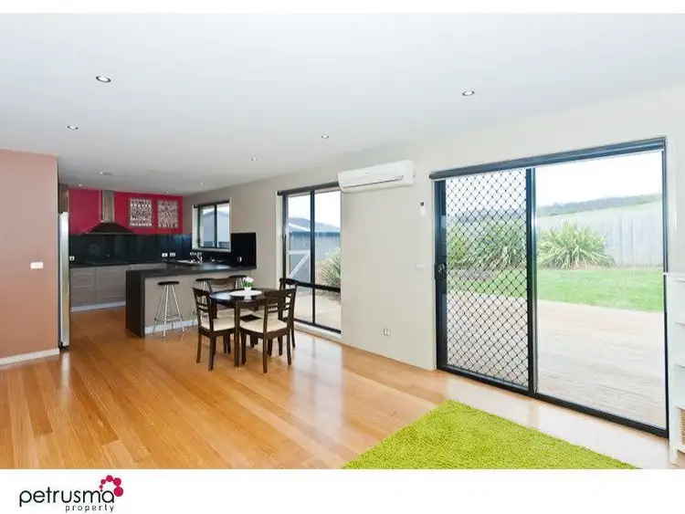 Fifth view of Homely house listing, 12 Erica Place, Oakdowns TAS 7019