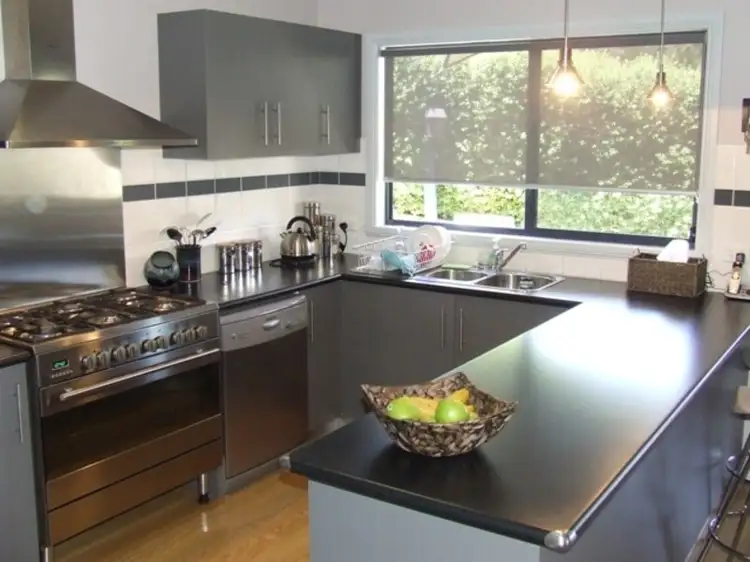 Second view of Homely house listing, 18 Thomas Street, Myrtleford VIC 3737