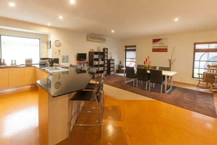 Fourth view of Homely house listing, 71 Edinburgh Road, Benowa Waters QLD 4217