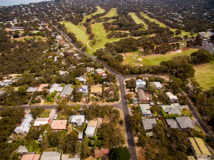 Fifth view of Homely land listing, 1 Russell Avenue, Anglesea VIC 3230