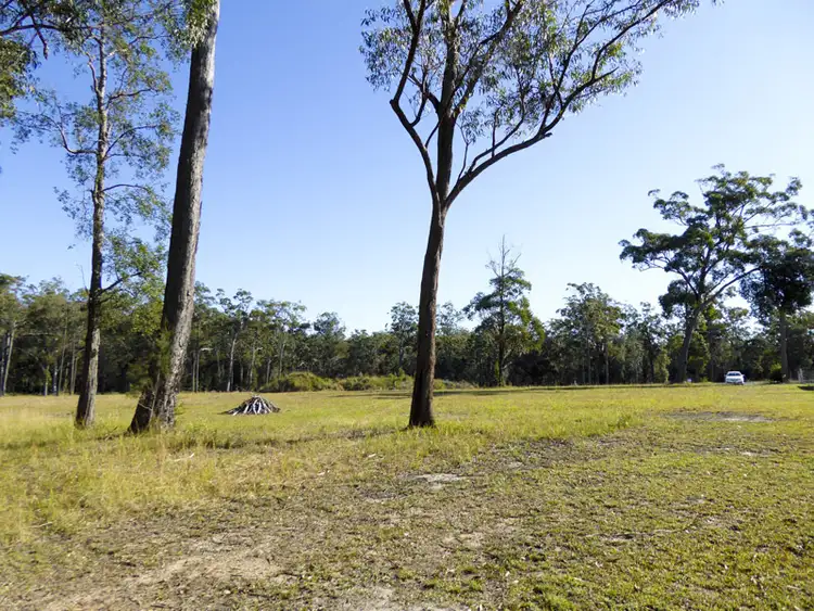 Sixth view of Homely land listing, Lot 55 Mahogany Drive, Gulmarrad NSW 2463