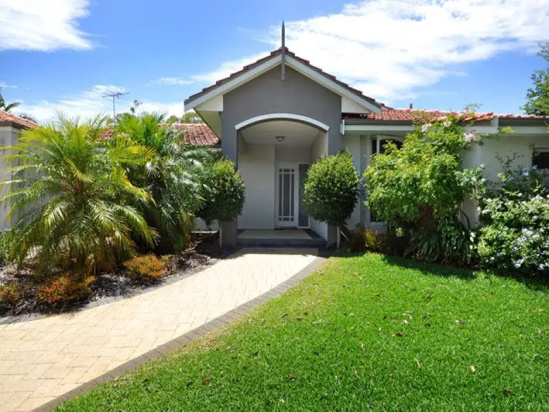 Main view of Homely house listing, 1 Yagoona Street, Duncraig WA 6023
