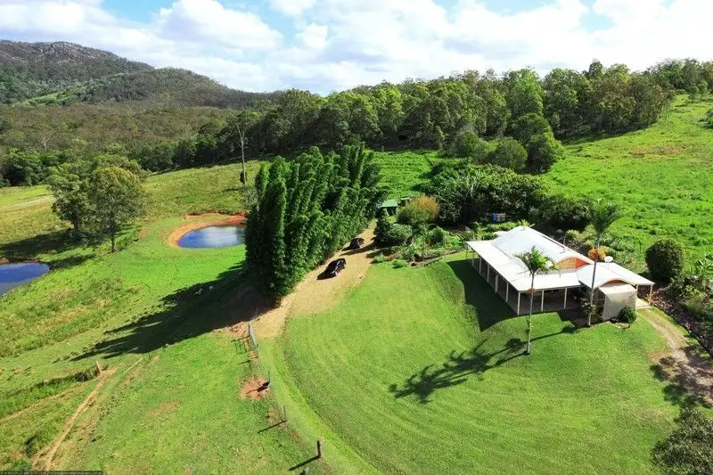 Main view of Homely rural property listing, 402 Moy Pocket Rd, Moy Pocket QLD 4574