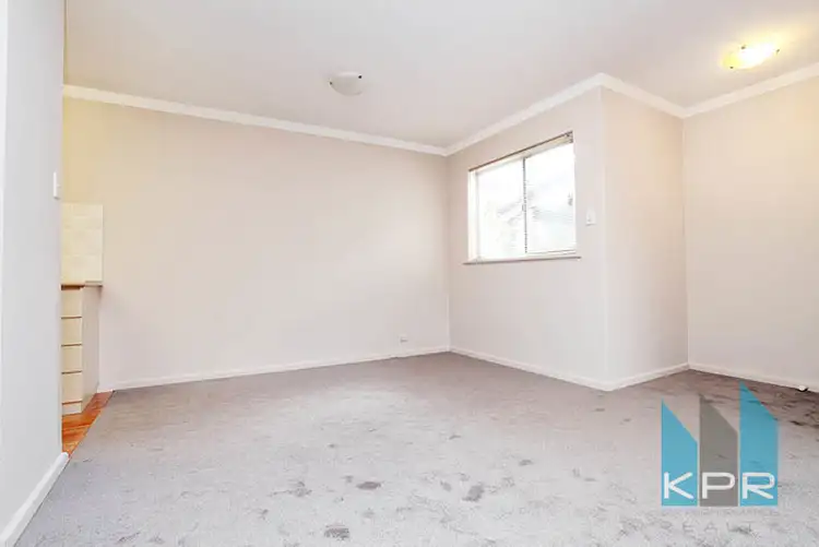 Second view of Homely apartment listing, 12/136 Central Avenue, Inglewood WA 6052