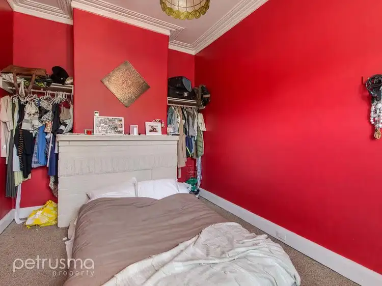 Fifth view of Homely house listing, 237 Davey Street, South Hobart TAS 7004