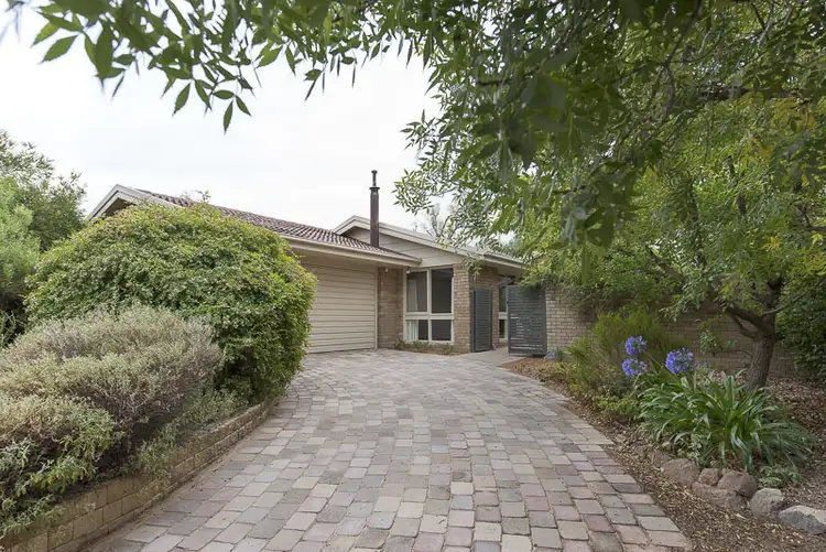 Third view of Homely house listing, 28 Erldunda Circuit, Hawker ACT 2614
