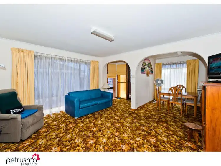 Seventh view of Homely unit listing, 1/8 Tregear Street, Moonah TAS 7009