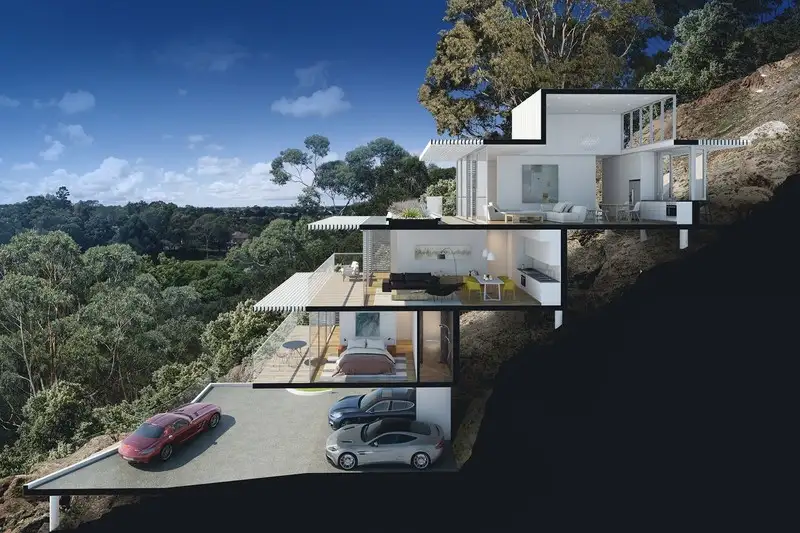 Main view of Homely land listing, 29 Nimala Avenue, Koolewong NSW 2256