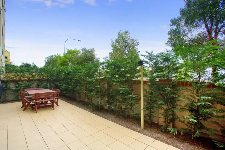 5203/177-219 Mitchell Road, Erskineville NSW 2043