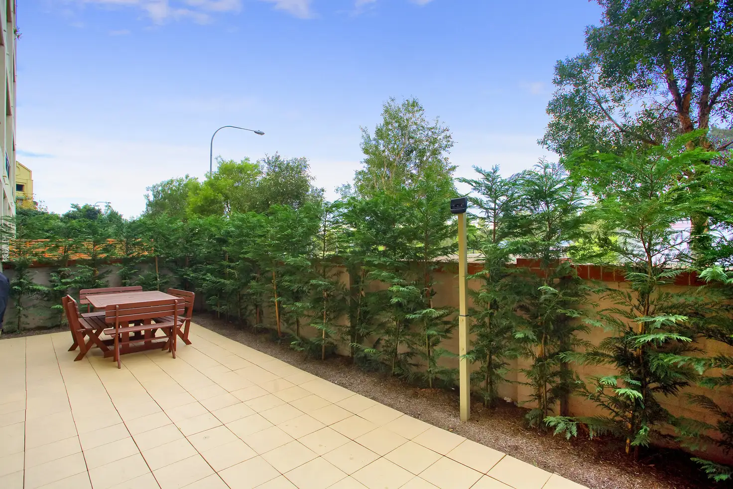 Main view of Homely apartment listing, 5203/177-219 Mitchell Road, Erskineville NSW 2043