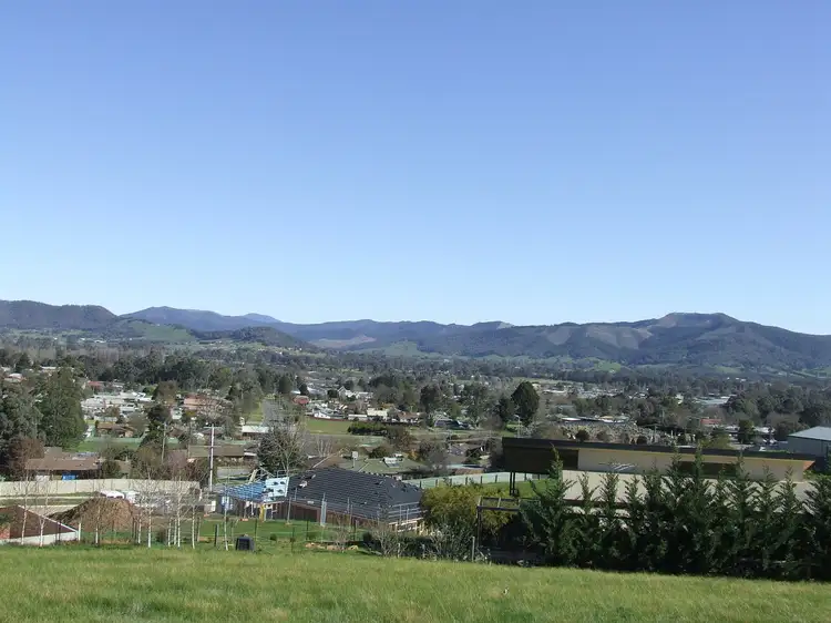 Fourth view of Homely land listing, 20 Leggio Road, Myrtleford VIC 3737