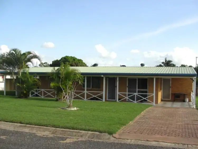 2 Hawkesbury Rd, Calliope QLD 4680