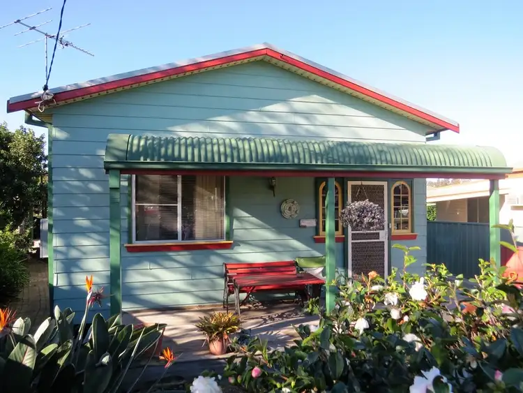 12 Mount View Road, Cessnock NSW 2325