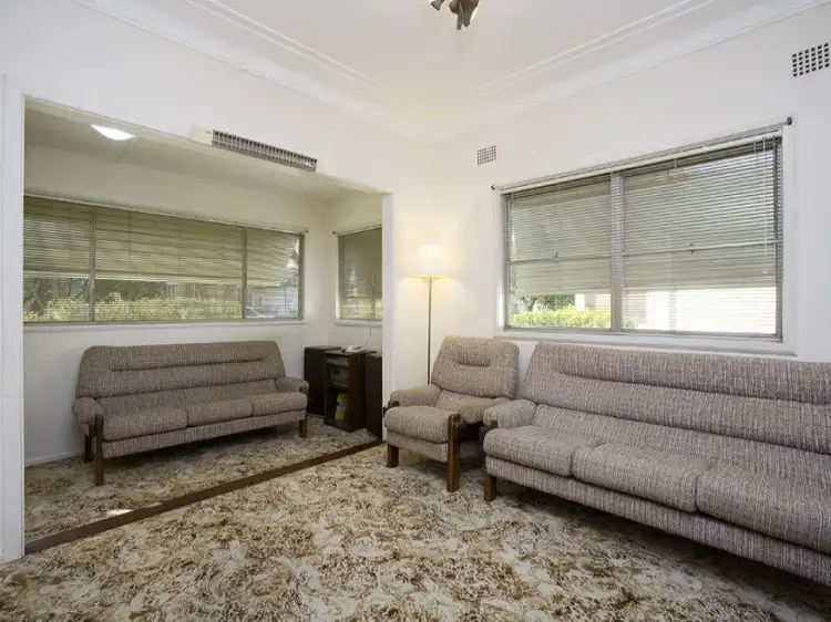 Second view of Homely house listing, 11 Linthorn Avenue, Croydon Park NSW 2133