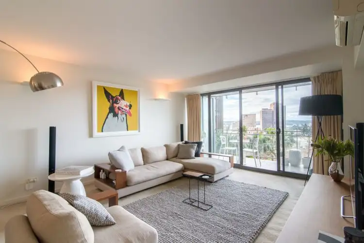 Third view of Homely apartment listing, 713/18-20 Pelican Street, Surry Hills NSW 2010