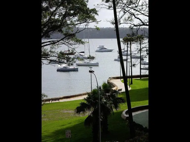 Third view of Homely studio listing, 35/5-7 The Esplanade, Elizabeth Bay NSW 2011