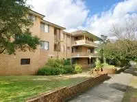 38 Hampstead Road, Homebush NSW 2140